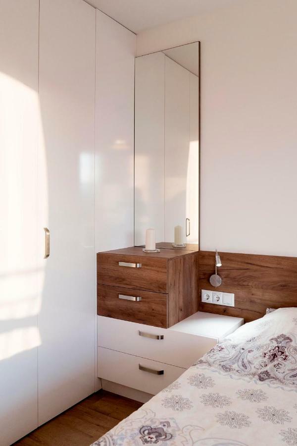 Center Apartment With Amazing View Sofia Buitenkant foto
