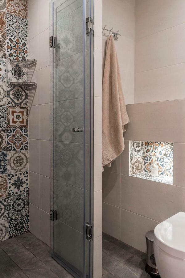 Center Apartment With Amazing View Sofia Buitenkant foto